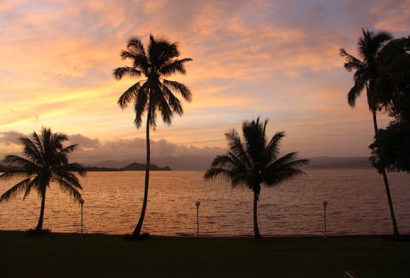 Laguna Catemaco